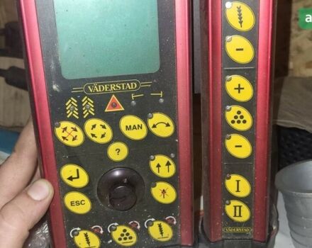 Вадерстад Tempo F8, объемом двигателя 0 л и пробегом 0 тыс. км за 75751 $, фото 1 на Automoto.ua