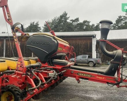 Вадерстад Tempo F8, объемом двигателя 0 л и пробегом 0 тыс. км за 58885 $, фото 1 на Automoto.ua