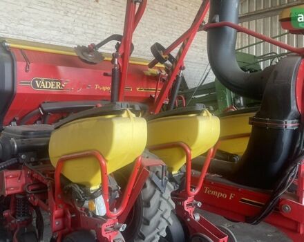 Вадерстад Tempo F8, объемом двигателя 0 л и пробегом 0 тыс. км за 65000 $, фото 6 на Automoto.ua