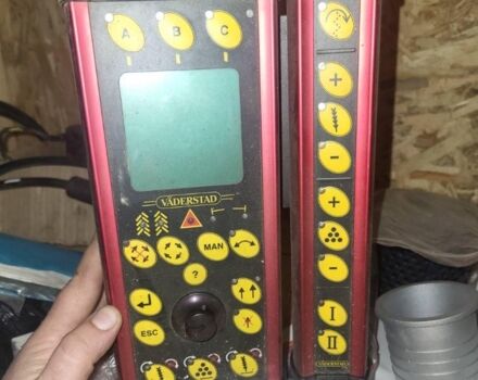 Вадерстад Tempo F8, объемом двигателя 0 л и пробегом 0 тыс. км за 71623 $, фото 2 на Automoto.ua