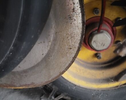 Вадерстад Tempo F8, объемом двигателя 0 л и пробегом 0 тыс. км за 71623 $, фото 6 на Automoto.ua