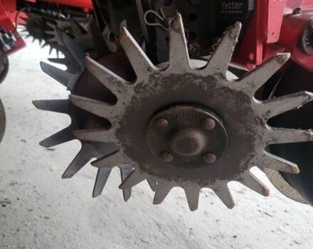 Вадерстад Tempo F8, объемом двигателя 0 л и пробегом 0 тыс. км за 71623 $, фото 4 на Automoto.ua