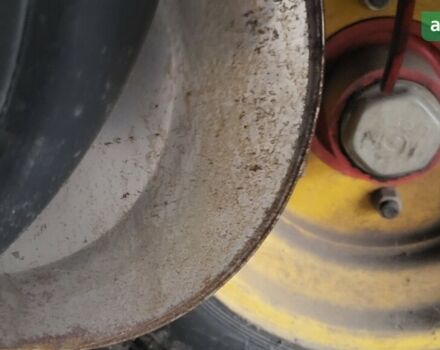 Вадерстад Tempo F8, объемом двигателя 0 л и пробегом 0 тыс. км за 75751 $, фото 7 на Automoto.ua