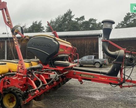 Вадерстад Tempo F8, объемом двигателя 0 л и пробегом 0 тыс. км за 58885 $, фото 2 на Automoto.ua