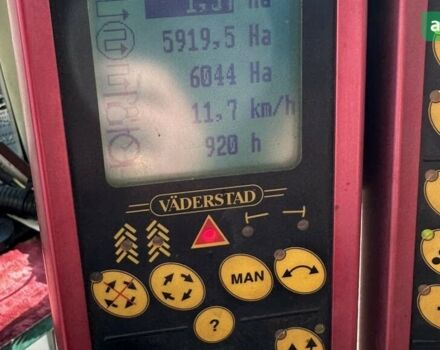 Вадерстад Tempo F8, объемом двигателя 0 л и пробегом 0 тыс. км за 76677 $, фото 2 на Automoto.ua
