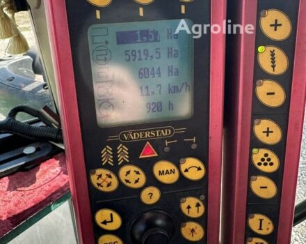 Вадерстад Tempo F8, объемом двигателя 0 л и пробегом 0 тыс. км за 70642 $, фото 1 на Automoto.ua