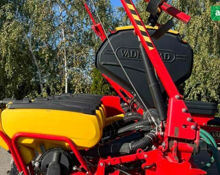 Вадерстад Tempo F8, объемом двигателя 0 л и пробегом 0 тыс. км за 85589 $, фото 1 на Automoto.ua