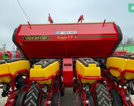 Вадерстад Tempo F8, об'ємом двигуна 0 л та пробігом 0 тис. км за 80619 $, фото 2 на Automoto.ua