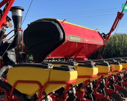 Вадерстад Tempo F8, объемом двигателя 0 л и пробегом 0 тыс. км за 85589 $, фото 3 на Automoto.ua