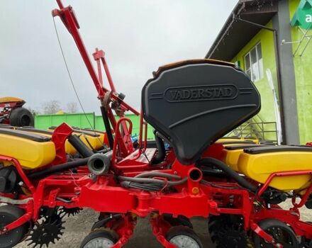 Вадерстад Tempo F8, об'ємом двигуна 0 л та пробігом 0 тис. км за 80619 $, фото 3 на Automoto.ua