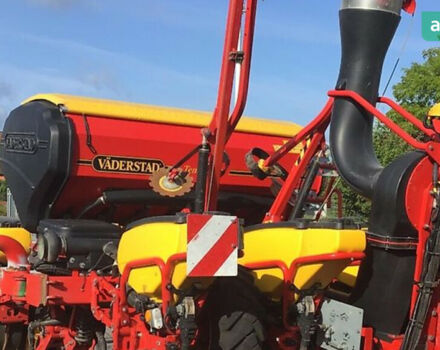 Вадерстад Tempo F8, об'ємом двигуна 0 л та пробігом 0 тис. км за 53468 $, фото 3 на Automoto.ua