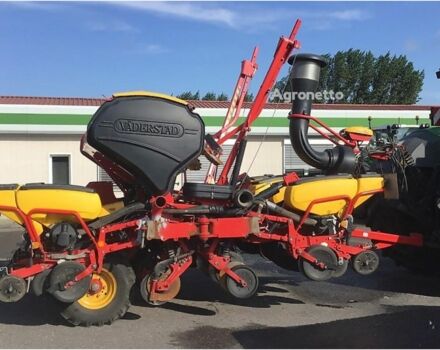 Вадерстад Tempo F8, объемом двигателя 0 л и пробегом 0 тыс. км за 52460 $, фото 2 на Automoto.ua