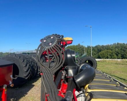 Вадерстад Tempo F8, об'ємом двигуна 0 л та пробігом 0 тис. км за 163081 $, фото 5 на Automoto.ua