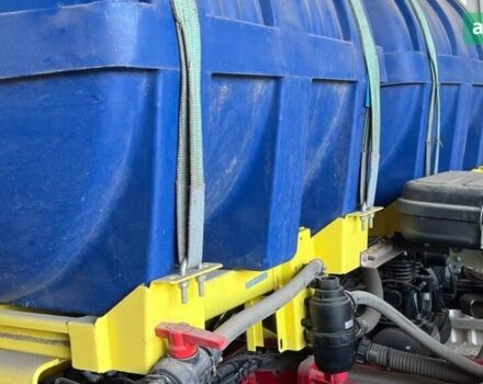 Вадерстад Tempo F8, объемом двигателя 0 л и пробегом 0 тыс. км за 150000 $, фото 4 на Automoto.ua