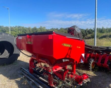 Вадерстад Tempo F8, об'ємом двигуна 0 л та пробігом 0 тис. км за 163081 $, фото 3 на Automoto.ua