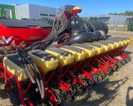 Вадерстад Tempo F8, об'ємом двигуна 0 л та пробігом 0 тис. км за 163081 $, фото 2 на Automoto.ua