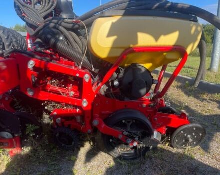 Вадерстад Tempo F8, об'ємом двигуна 0 л та пробігом 0 тис. км за 163081 $, фото 6 на Automoto.ua