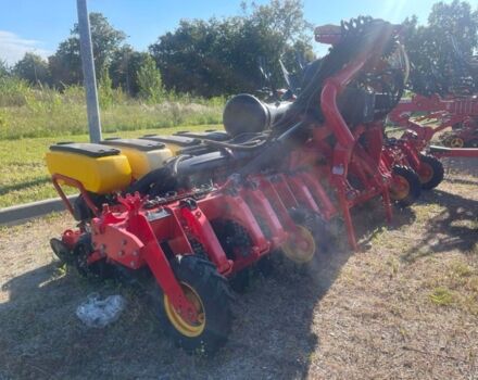 Вадерстад Tempo F8, об'ємом двигуна 0 л та пробігом 0 тис. км за 163081 $, фото 1 на Automoto.ua