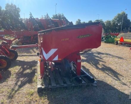 Вадерстад Tempo F8, об'ємом двигуна 0 л та пробігом 0 тис. км за 163081 $, фото 4 на Automoto.ua