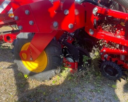 Вадерстад Tempo F8, об'ємом двигуна 0 л та пробігом 0 тис. км за 163081 $, фото 8 на Automoto.ua