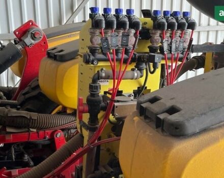 Вадерстад Tempo F8, объемом двигателя 0 л и пробегом 0 тыс. км за 150000 $, фото 11 на Automoto.ua