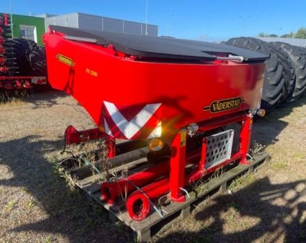 Вадерстад Tempo F8, об'ємом двигуна 0 л та пробігом 0 тис. км за 163081 $, фото 7 на Automoto.ua