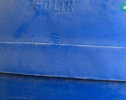 Вадерстад Tempo F8, объемом двигателя 0 л и пробегом 0 тыс. км за 150000 $, фото 2 на Automoto.ua