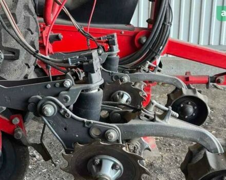 Вадерстад Tempo F8, объемом двигателя 0 л и пробегом 0 тыс. км за 150000 $, фото 9 на Automoto.ua