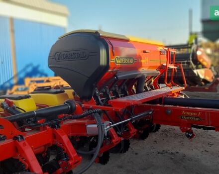 Вадерстад Tempo F8, объемом двигателя 0 л и пробегом 0 тыс. км за 118054 $, фото 2 на Automoto.ua