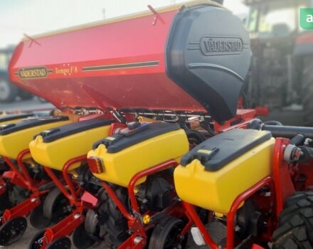 Вадерстад Tempo F8, объемом двигателя 0 л и пробегом 0 тыс. км за 118054 $, фото 5 на Automoto.ua