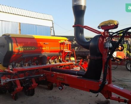 Вадерстад Tempo F8, объемом двигателя 0 л и пробегом 0 тыс. км за 118054 $, фото 1 на Automoto.ua