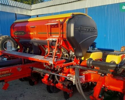 Вадерстад Tempo F8, объемом двигателя 0 л и пробегом 0 тыс. км за 118054 $, фото 4 на Automoto.ua