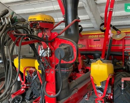 Вадерстад Tempo F8, об'ємом двигуна 0 л та пробігом 0 тис. км за 129859 $, фото 3 на Automoto.ua