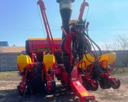 Вадерстад Tempo F8, объемом двигателя 0 л и пробегом 0 тыс. км за 104680 $, фото 1 на Automoto.ua