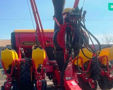 Вадерстад Tempo F8, об'ємом двигуна 0 л та пробігом 0 тис. км за 110489 $, фото 1 на Automoto.ua