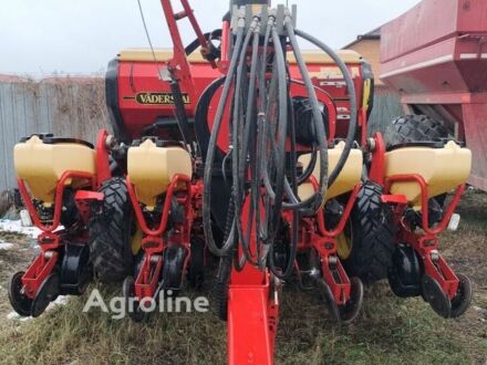 Вадерстад Tempo F8, об'ємом двигуна 0 л та пробігом 0 тис. км за 52325 $, фото 1 на Automoto.ua