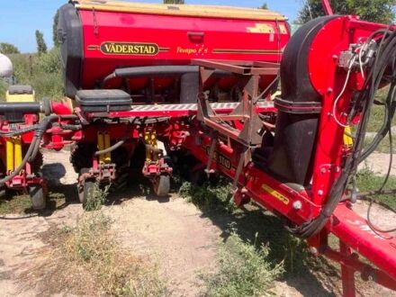 Вадерстад Tempo F8, об'ємом двигуна 0 л та пробігом 0 тис. км за 48483 $, фото 1 на Automoto.ua