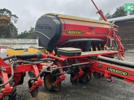 Вадерстад Tempo F8, объемом двигателя 0 л и пробегом 0 тыс. км за 58885 $, фото 1 на Automoto.ua