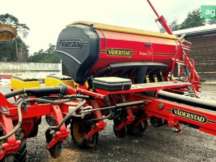 Вадерстад Tempo F8, объемом двигателя 0 л и пробегом 0 тыс. км за 75751 $, фото 1 на Automoto.ua