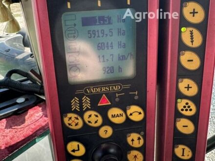 Вадерстад Tempo F8, об'ємом двигуна 0 л та пробігом 0 тис. км за 70642 $, фото 1 на Automoto.ua