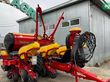 Вадерстад Tempo F8 2018 у Звенигородка на Automoto.ua Вадерстад Tempo F8, об'ємом двигуна 0 л та пробігом 0 тис. км за 80619 $, фото 1 на Automoto.ua
