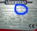 Вадерстад TPF 8, объемом двигателя 0 л и пробегом 0 тыс. км за 48963 $, фото 12 на Automoto.ua