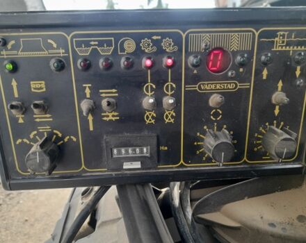 Красный Вадерстад Rapid 400C, объемом двигателя 0 л и пробегом 0 тыс. км за 12000 $, фото 1 на Automoto.ua