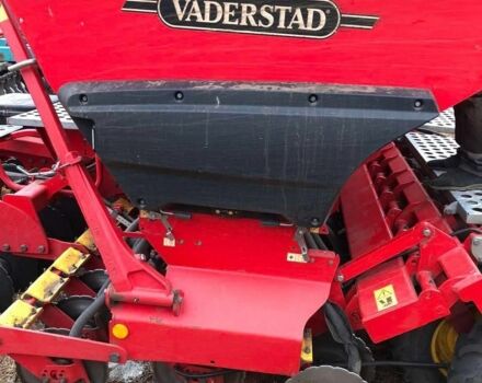 Червоний Вадерстад Rapid 400C, об'ємом двигуна 0 л та пробігом 0 тис. км за 50000 $, фото 1 на Automoto.ua