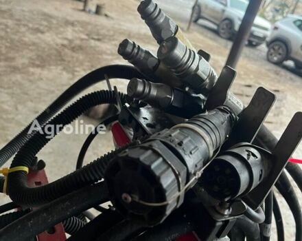 Червоний Вадерстад Rapid 400C, об'ємом двигуна 0 л та пробігом 0 тис. км за 70012 $, фото 13 на Automoto.ua