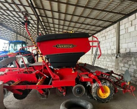 Червоний Вадерстад Rapid 400C, об'ємом двигуна 0 л та пробігом 0 тис. км за 70012 $, фото 1 на Automoto.ua