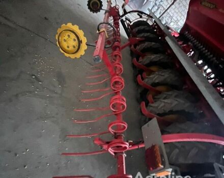 Червоний Вадерстад Rapid 400C, об'ємом двигуна 0 л та пробігом 0 тис. км за 70012 $, фото 12 на Automoto.ua