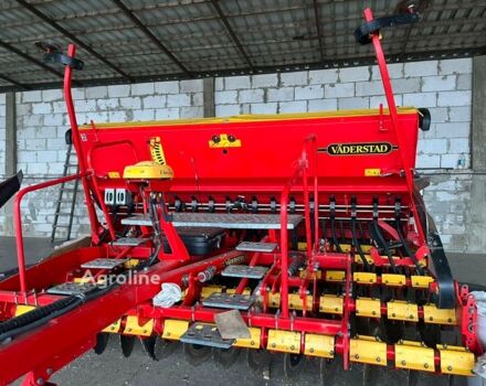 Червоний Вадерстад Rapid 400C, об'ємом двигуна 0 л та пробігом 0 тис. км за 70012 $, фото 2 на Automoto.ua