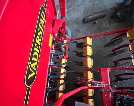 Червоний Вадерстад Rapid 400C, об'ємом двигуна 0 л та пробігом 0 тис. км за 70012 $, фото 6 на Automoto.ua