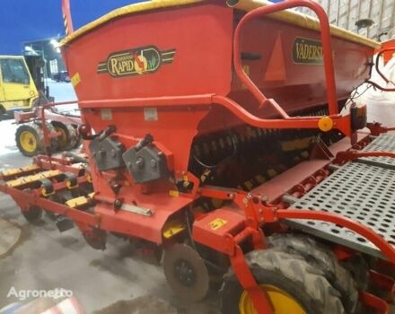 Вадерстад Rapid 400C, об'ємом двигуна 0 л та пробігом 0 тис. км за 51480 $, фото 5 на Automoto.ua